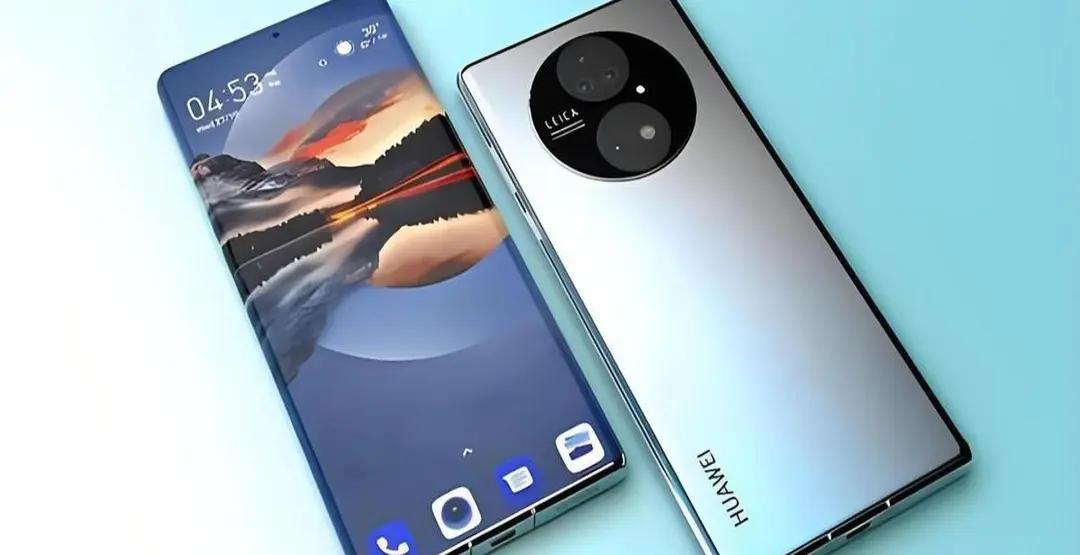 华为Mate70卖疯了！千万台销量破纪录，网友：这才是“遥遥领先”的底气。