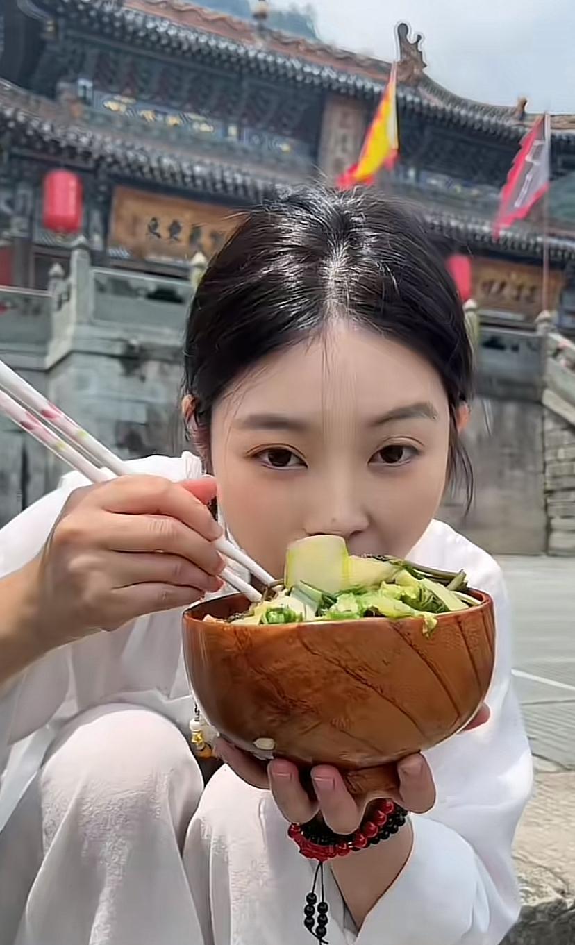 怎么才能去当尼姑？