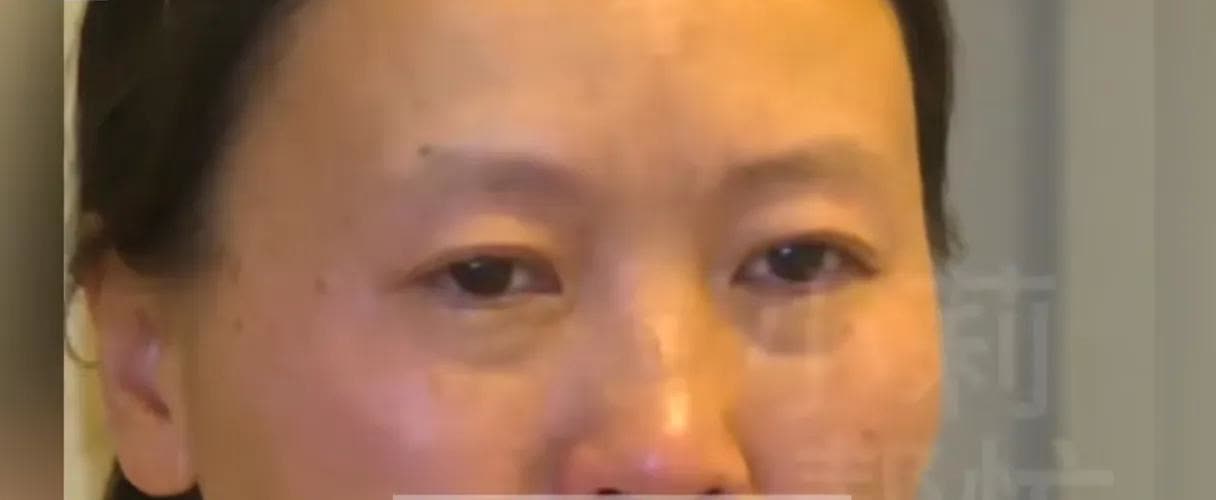 “电视剧都不敢这么演！”河南漯河，一男子为了让妻子圆梦在家安心画画，自己独自跑外
