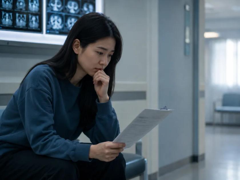 BBC援引最新研究警告：这届年轻人，正在被癌症"盯上"！别再把身体当铁打的！
