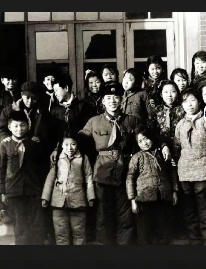 为什么在私有制下，永远培养不出雷锋、焦裕禄、钱学森、王进喜这样的人？答案很扎心，