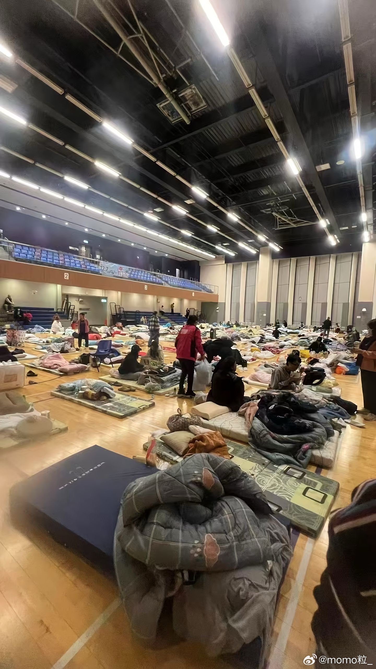 此前失踪名单中144人确认安全.这也算是这么多天以来听到的一个比较欣慰的消息了