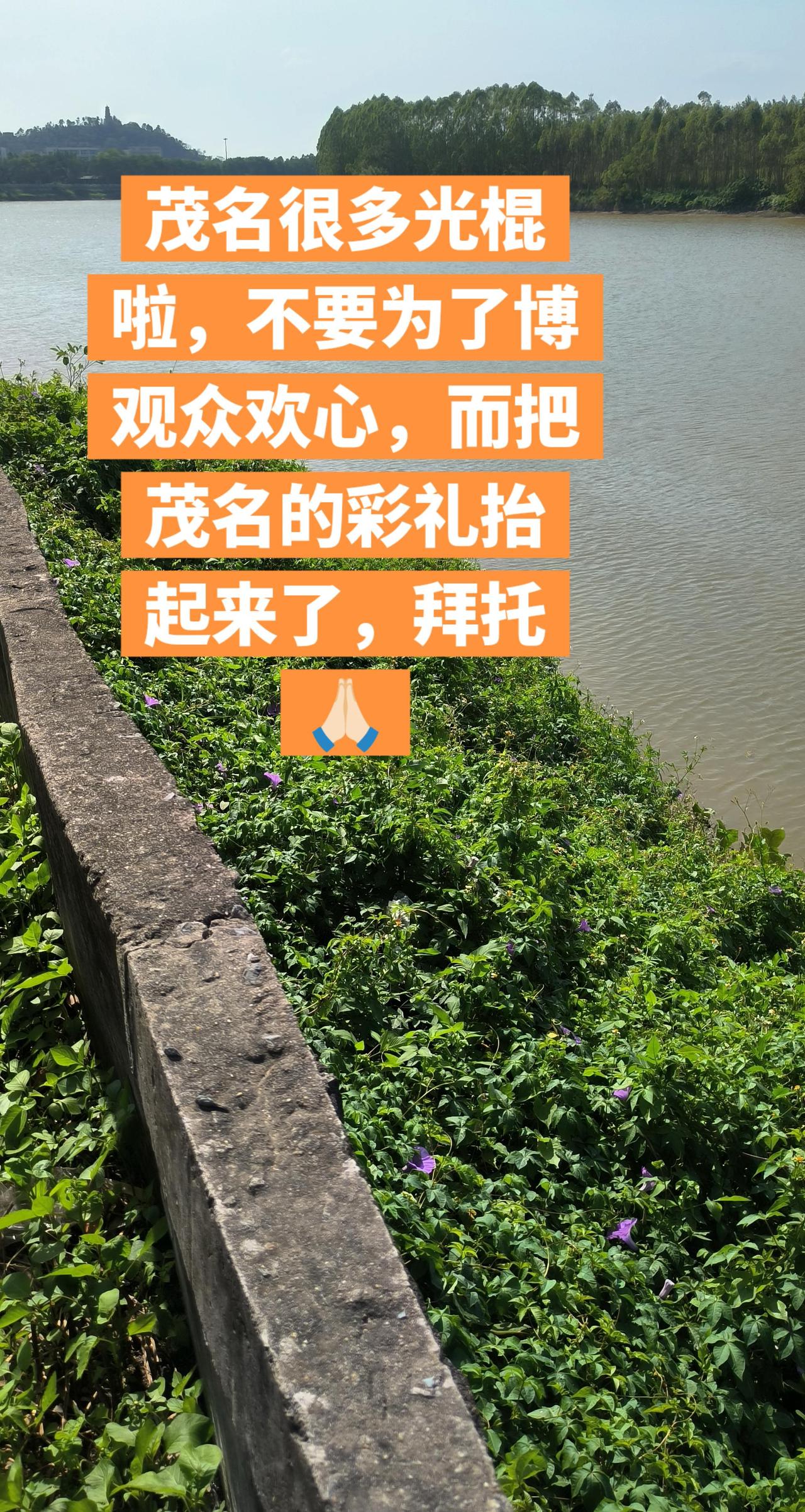 不要为了娱乐而娱乐，