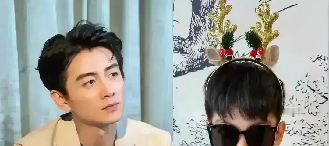 14小时连轴转，陈晓3个月没回家横店S级剧组一天烧80万，主演敢请假，全组