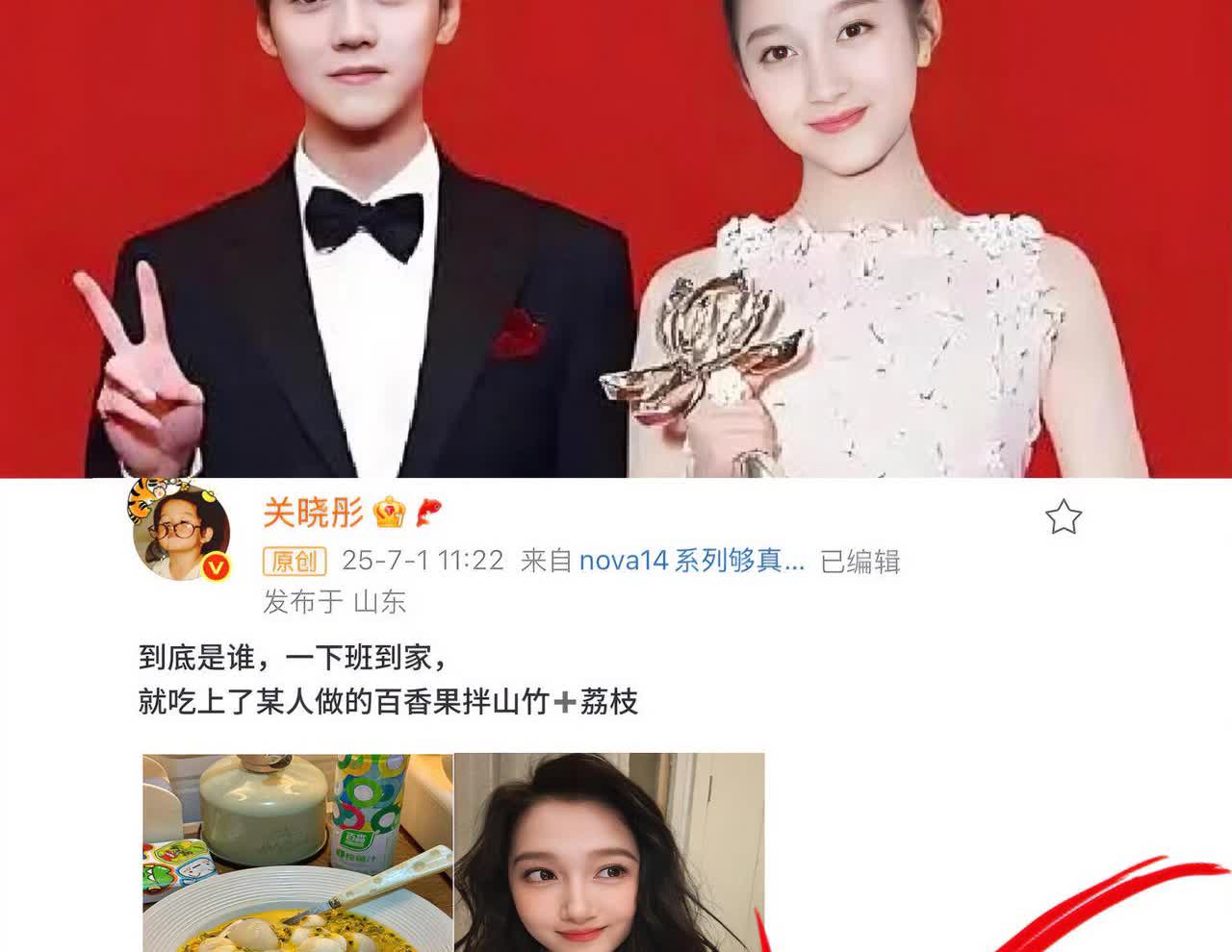不是…生理性喜欢也难逃过七年之痒啊在最好的年纪遇见了彼此，一个在顶流时期，不