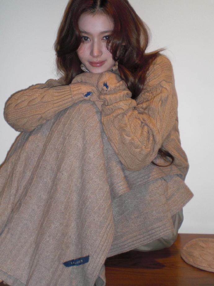 【sana】我的知性妈咪