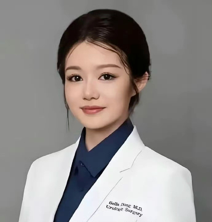 董袭莹学历风波协和4加4培养的是天才还是关系户热点观点这还用质疑🐎，这么重要