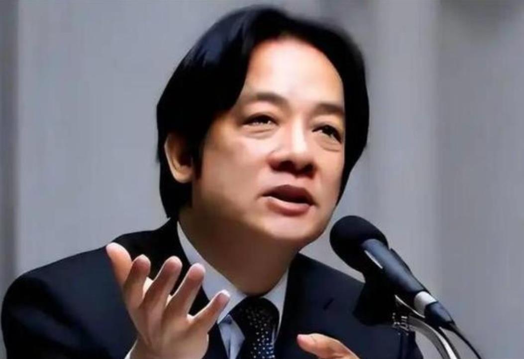 台湾民进党当局已是惊弓之鸟，过去几天，他们又受到最新的惊吓。台湾一些人怀疑，赖清