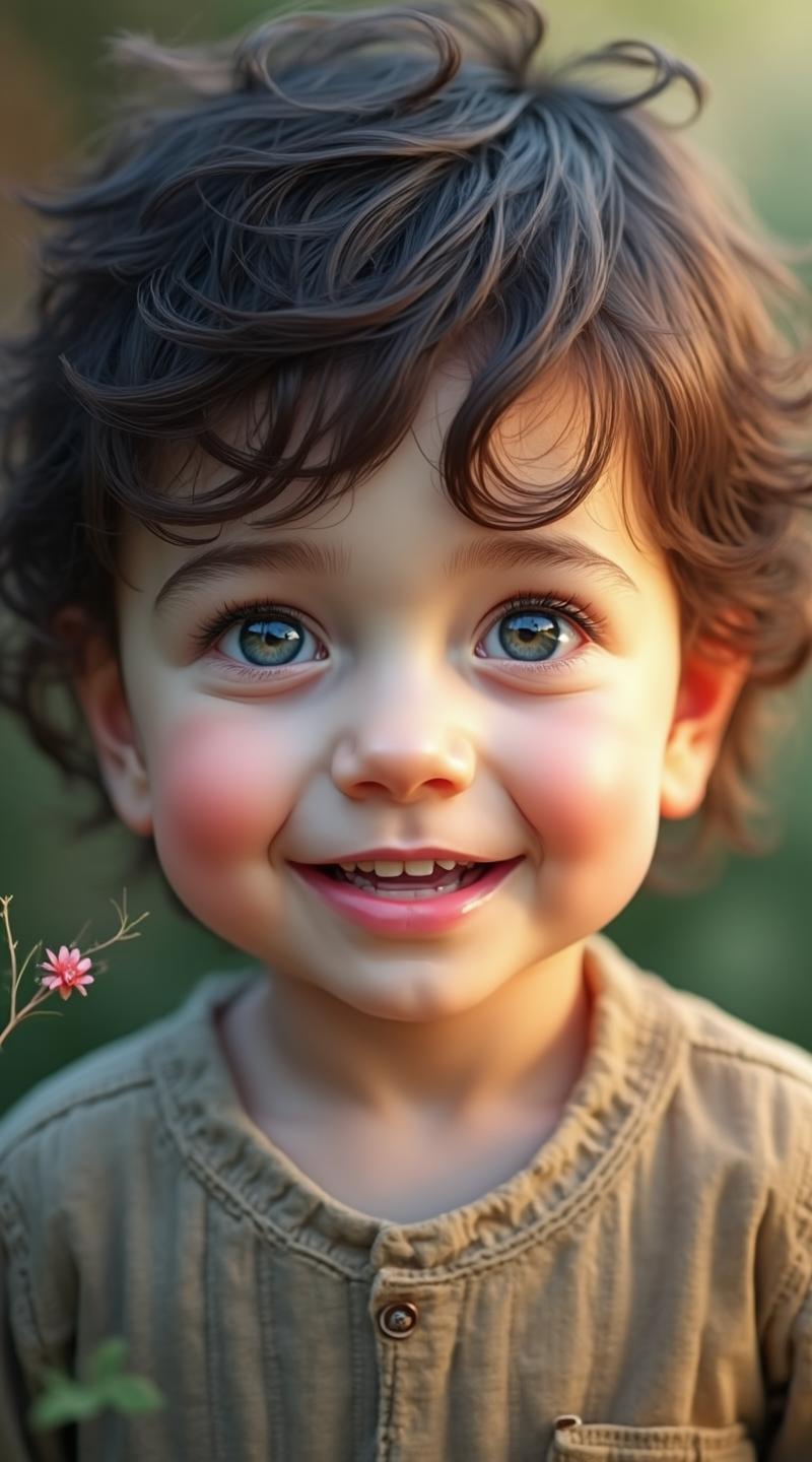 爸爸，为什么我们这么辛苦，却还是很穷晚饭时，儿子扒拉着碗里的青菜，突然抬头