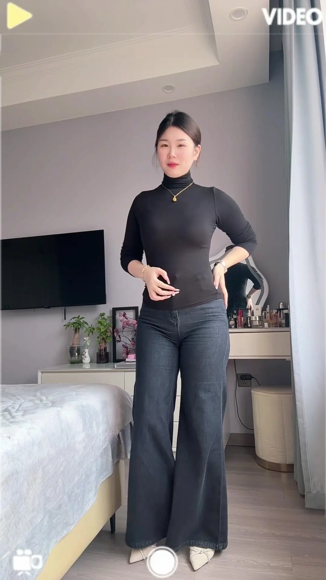 婚后才发现，能天天吃上白米饭和肉、产妇能坐满月月子、冬天能洗热水澡的...