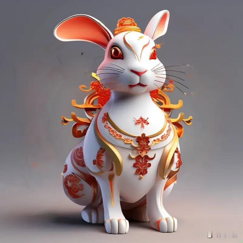在十二生肖里，生肖兔和这几个属相合得来。首先是属狗人，二者是六合关系，三观和生