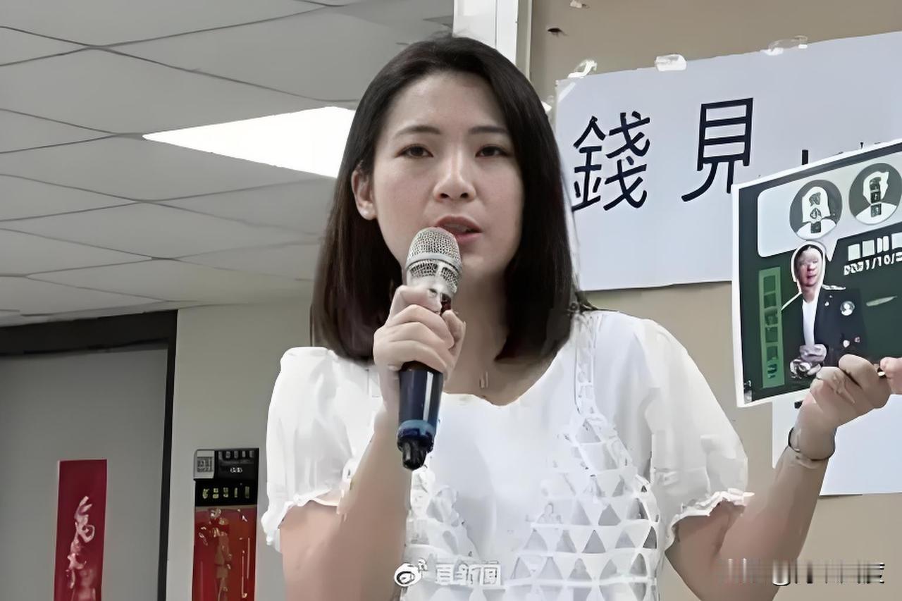 罗智强“左巧芯，右高金”就能代表改革创新？罗智强这次党主席选举，频打徐巧芯和高