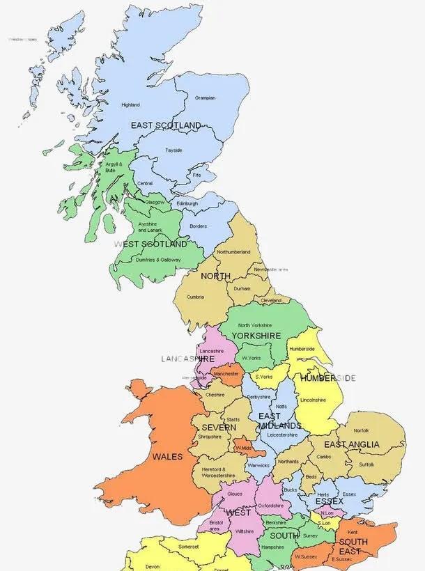 英国为什么不占领其殖民地，变成自己庞大的国土？以至于到现在，曾经横跨世界