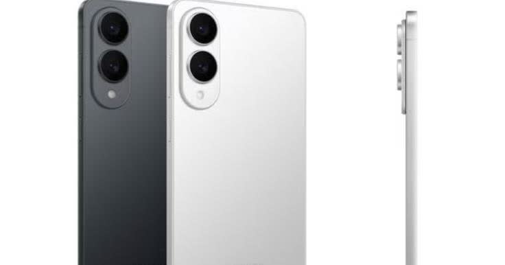 GalaxyS26Edge厚度将为5.5毫米，与iPhone17