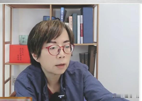 黄智贤：柯志恩先生跟小孩都是美国人媒体人黄智贤今天（13日）在节目中表示，“