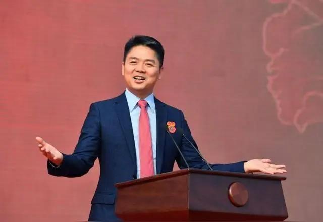 刘强东：我一个宿迁人都不回去投资，还有谁会去投资呢？他这句话一说，大家就知道了