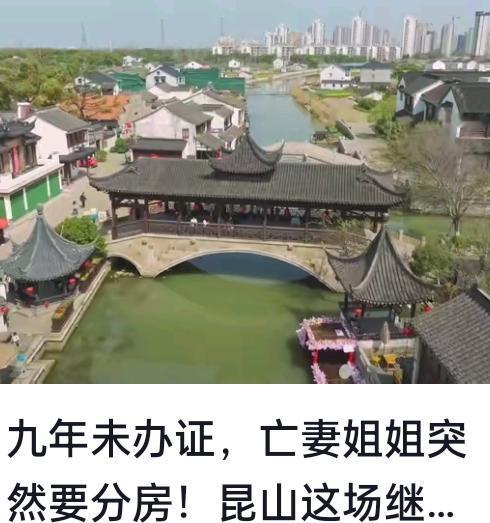 “脸都不要了！”昆山郑先生的遭遇真让人寒心！和妻子打拼十几年买房，刚住一