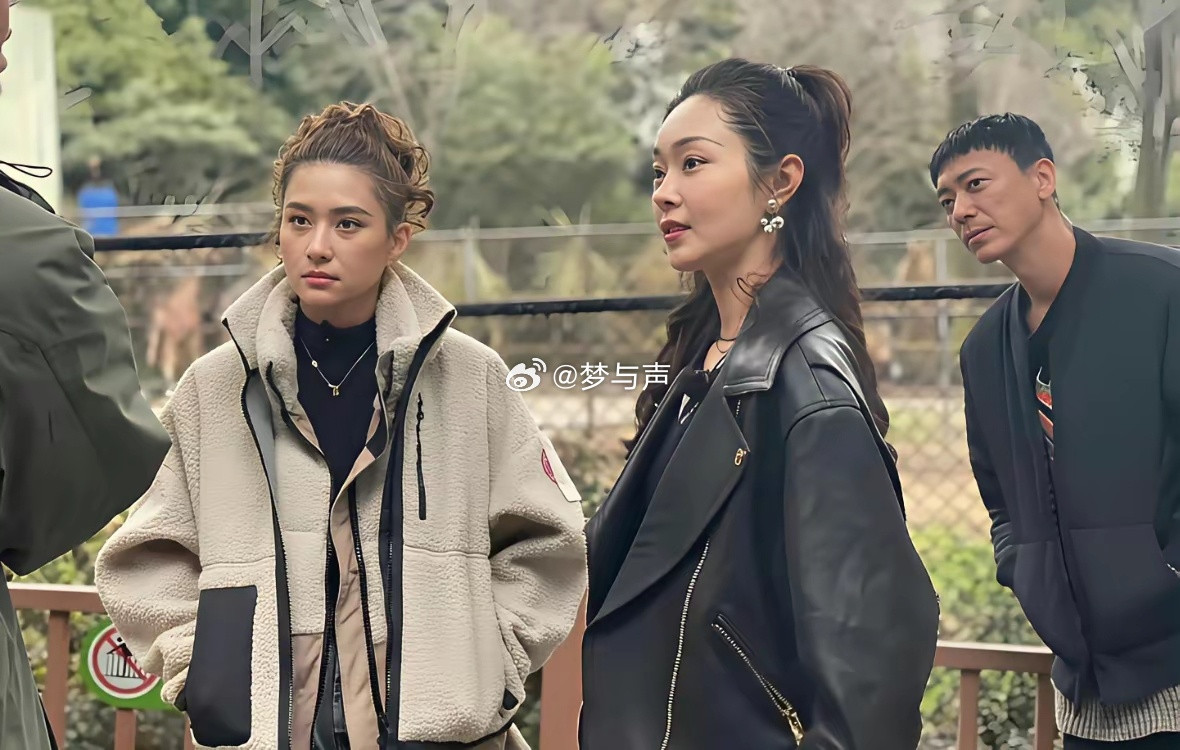 大概这就是豪门千金和明星的区别吧