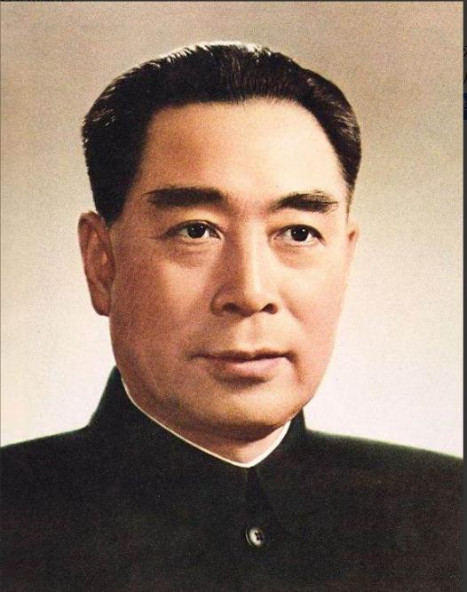 1976年1月8日周总理去世后，突然发生了一件怪事。谁也想不到上午刚闭眼的总理，