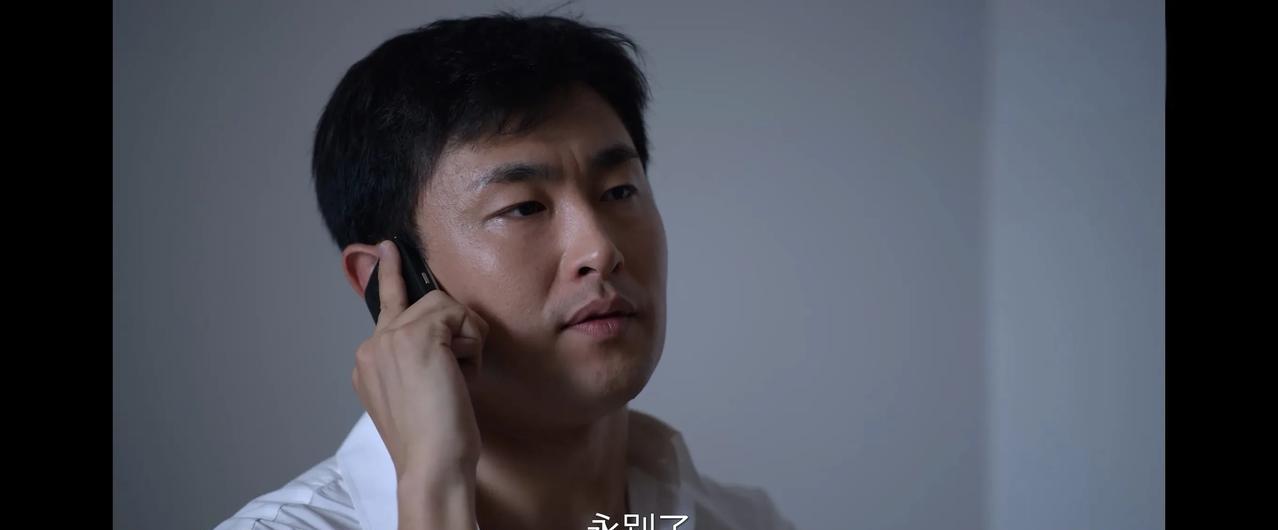 《淬火年代》可惜了，钱宏明终究没能逃脱自杀的命运，相比于原著，他们的命运好了很多