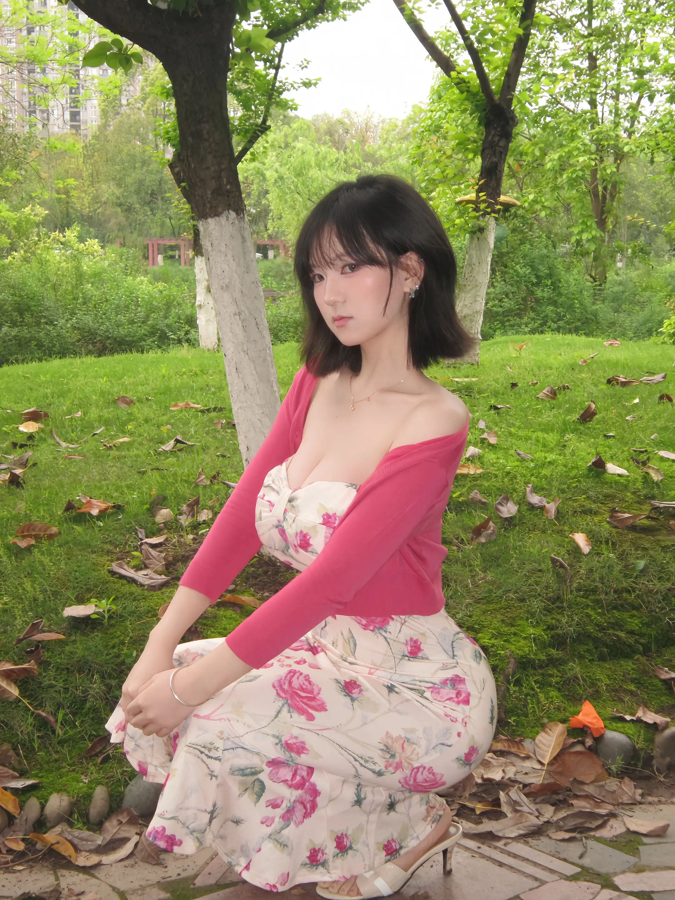 缓慢平和  细水长流的力量