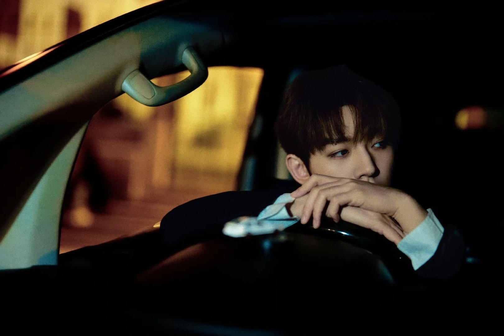 邓为今儿个的为子邓为暗夜贵公子