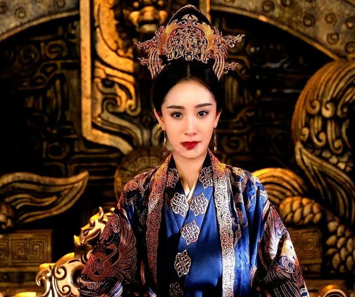 刘宇宁真顶了个S+男主！这次不是预备役，是直接空降。说的就是广电重点项目《江山大