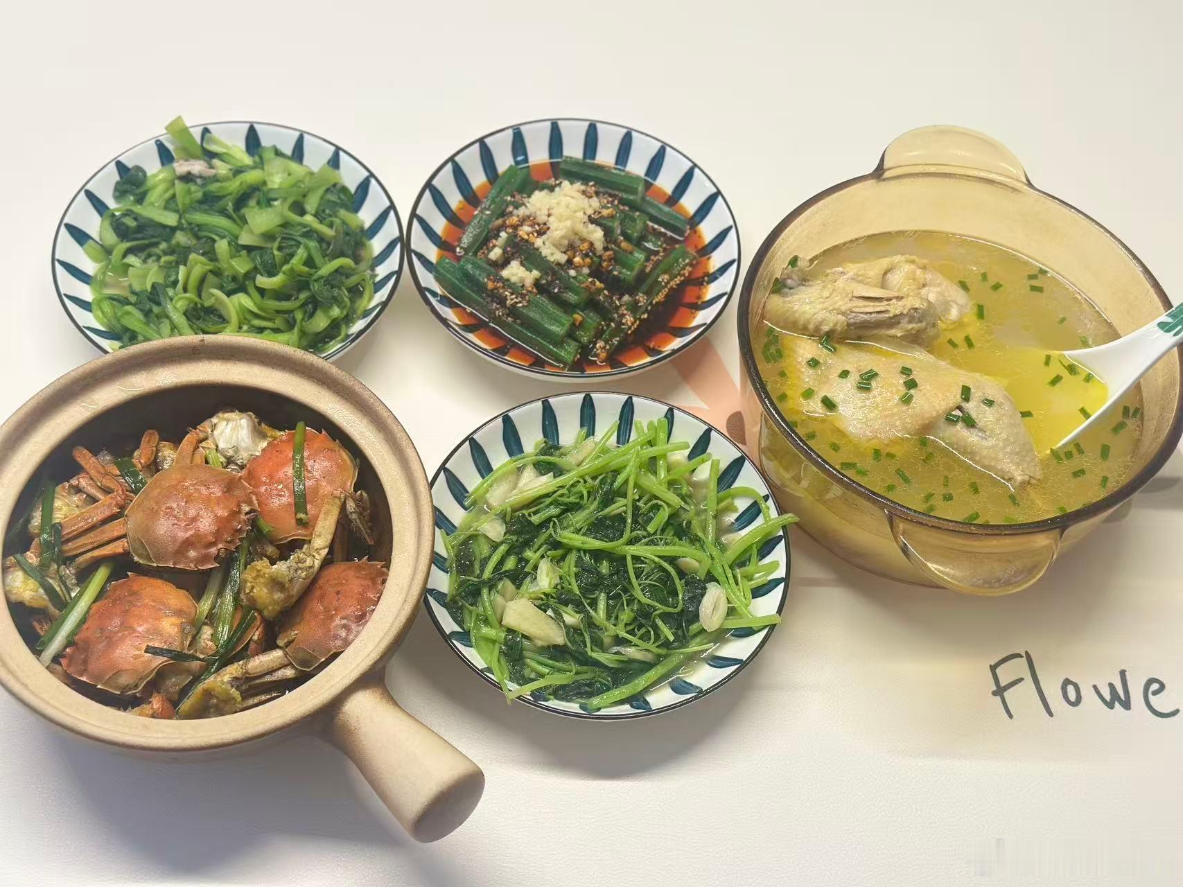 吃午饭了兄弟们