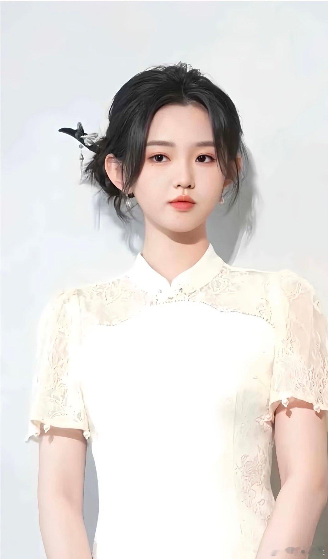 没有刻意的搭配，主打一个舒服自在短剧一姐李柯日常穿搭