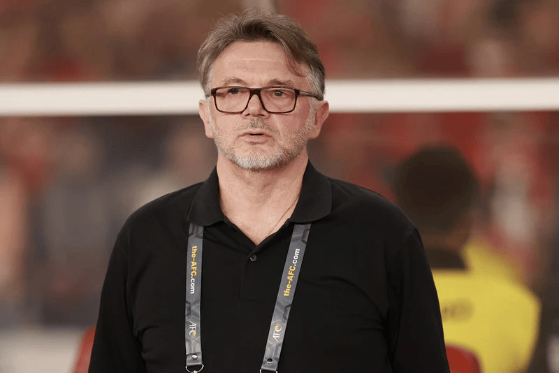 特鲁西埃: 踢10场日本能赢3次法国, 但欠缺个人能力强的球星