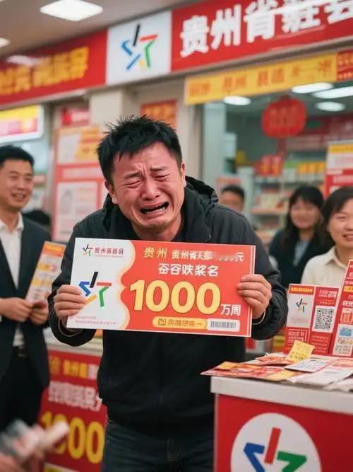 彩票中奖一千万，领奖时被要求捐款？不捐会怎样？一位彩票中心主任透露：工作人员不会