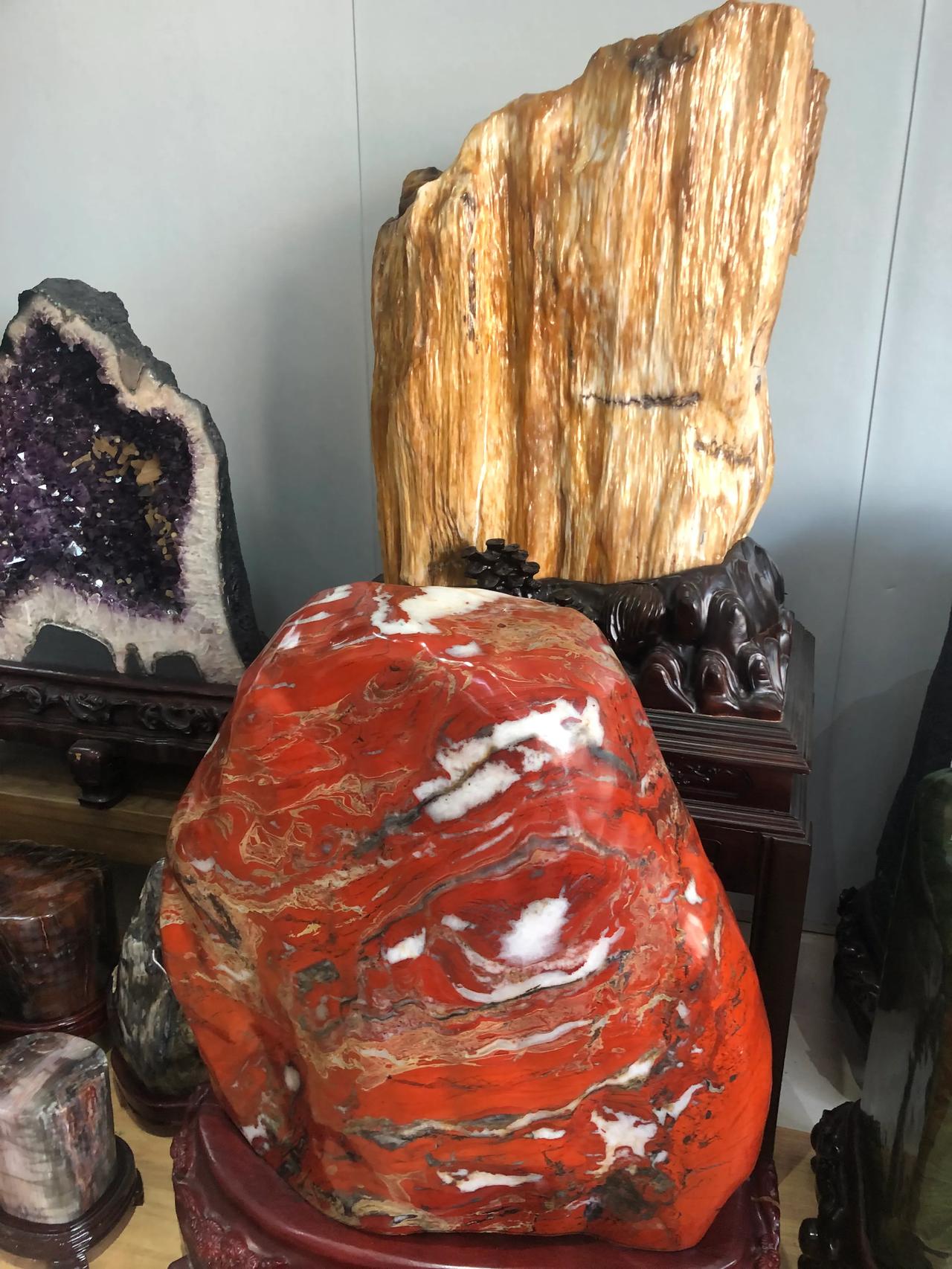 我的宝藏兴趣