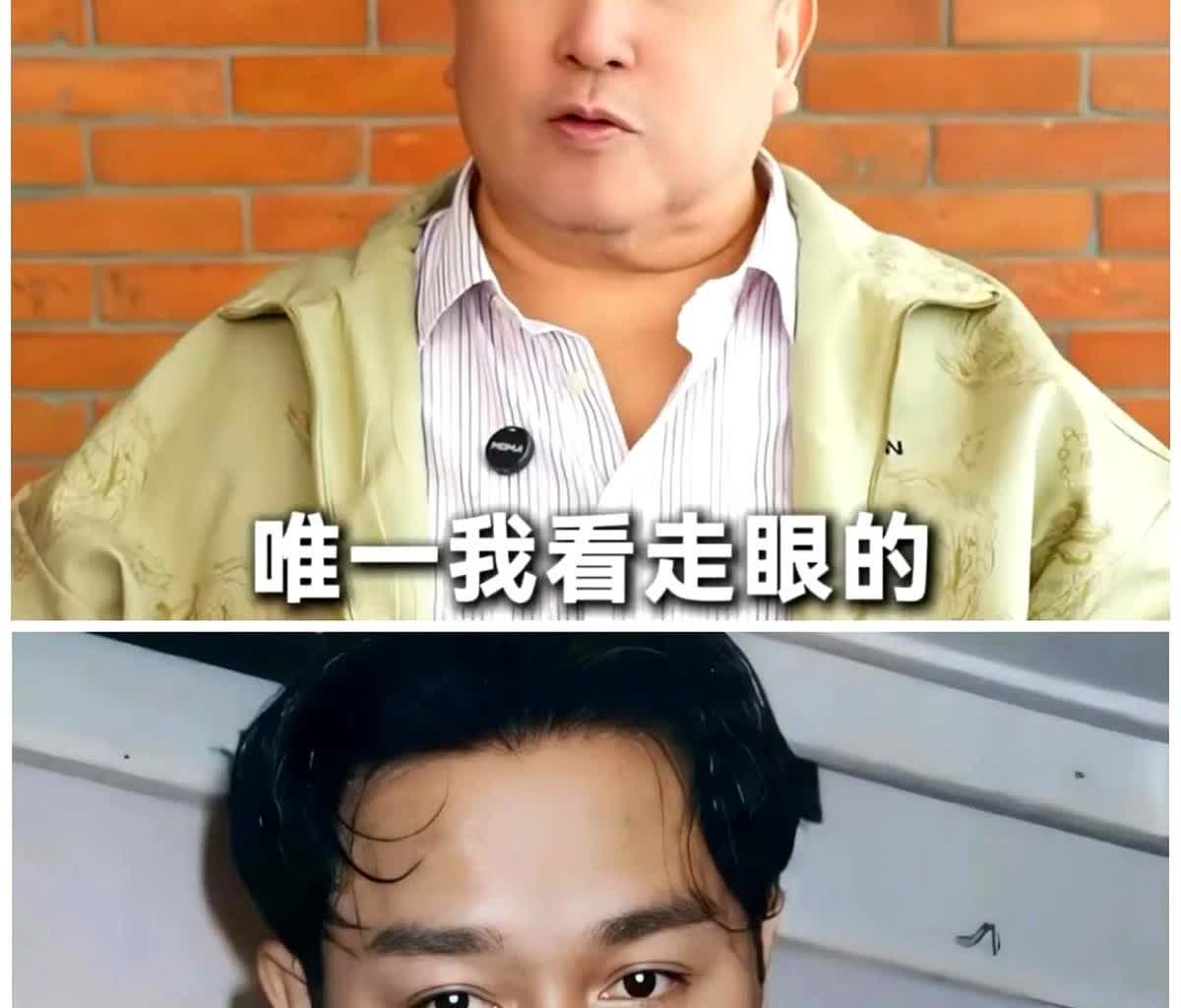 终于理解张国荣为什么自杀了，不是因为取向问题，也不全是抑郁症原因，而是当年张国荣