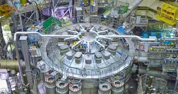 核聚变竞赛：谁掌握先机，谁主宰世界新秩序