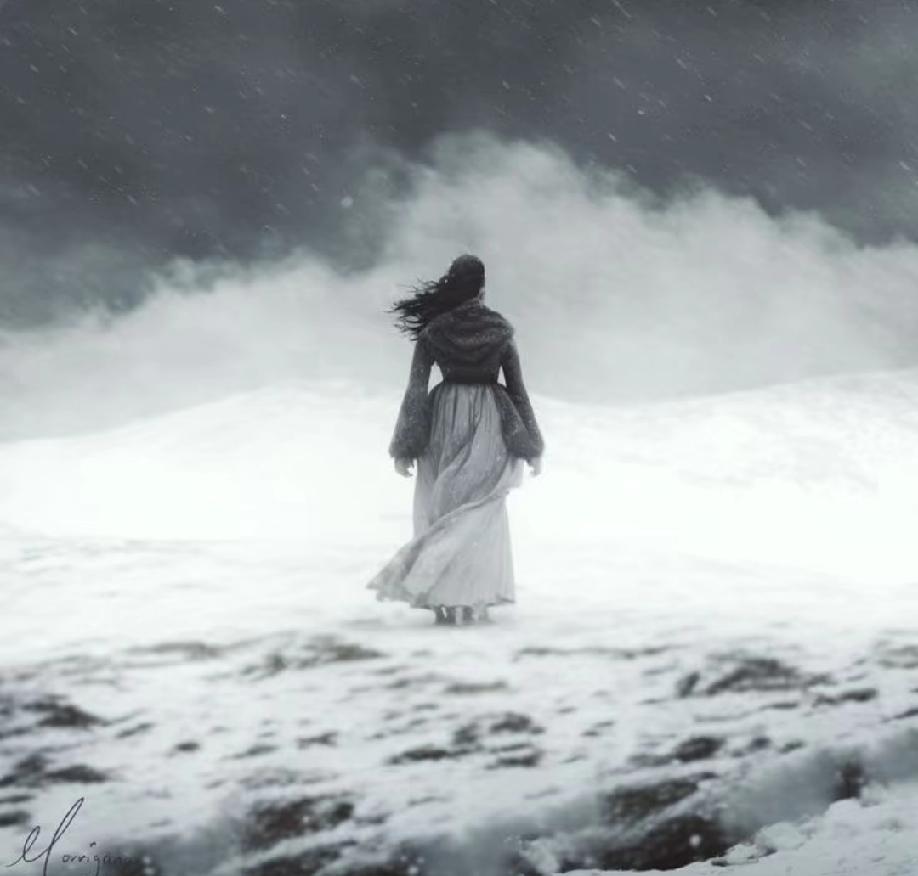 很现实的一段话：“90%的女人，即便知道自己的男友是渣男，但仍然狠不下心分手，