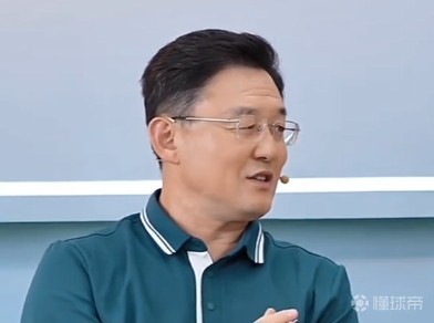 【孙继海：我们当球员的都知道，孙继海说C罗第一个进球难度非常大】2026美加墨世