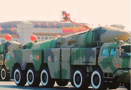 炸了！炸了！以色列和美国媒体纷纷报道，龙国最新款防空导弹系统“红旗-29”正式亮