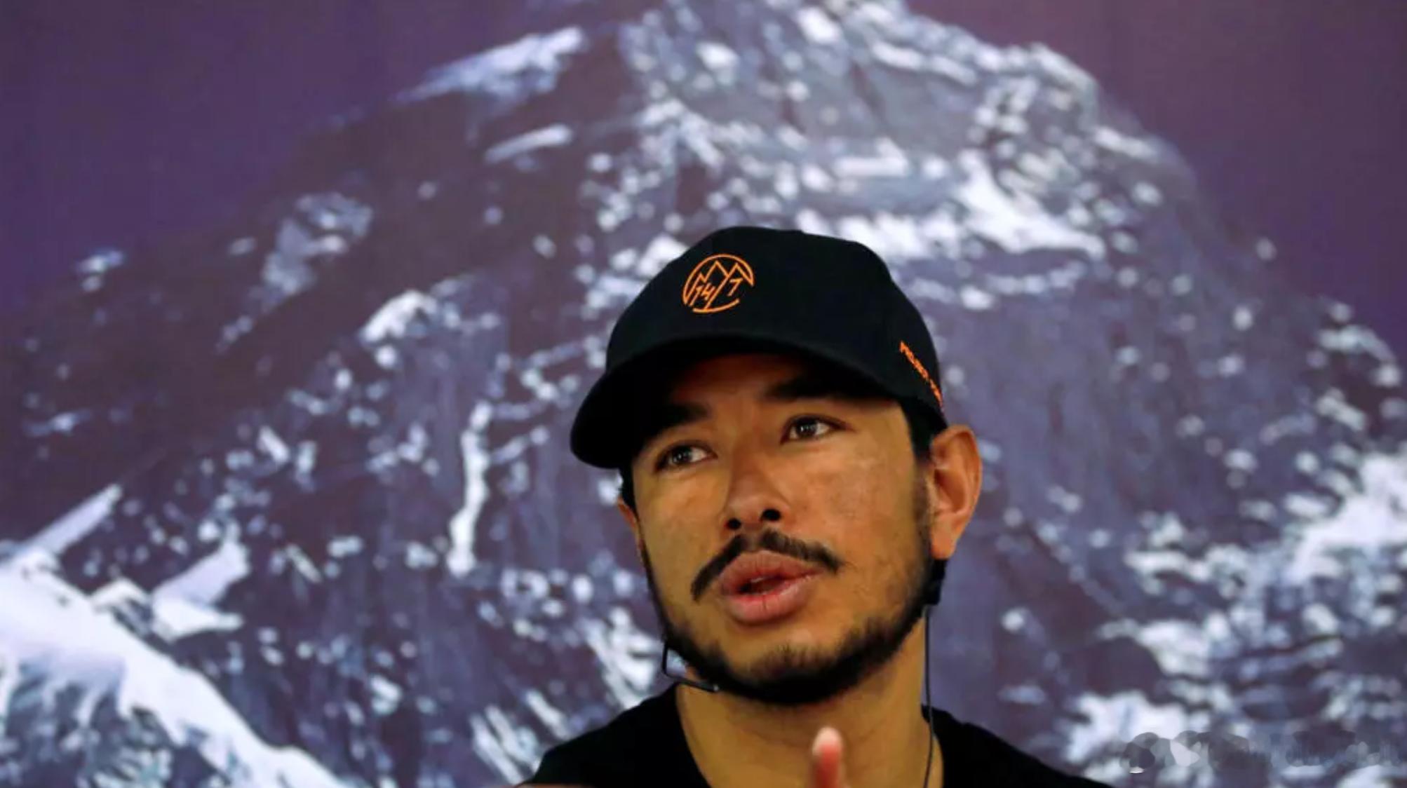 巴基斯坦布洛阿特峰发生雪崩传奇登山家普尔贾遇难，包括一名中国登山者在内10人全