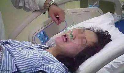 实拍: 孕妇难产, 医生建议剖腹产, 婆婆却因想要二胎生男孩拒不签字
