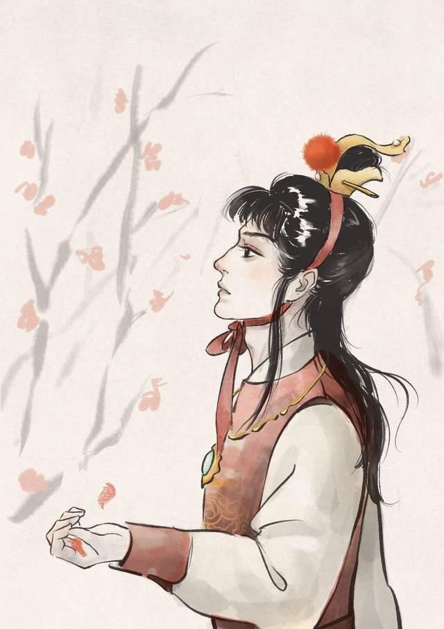 拿世俗标准衡量，贾宝玉确实一无是处：不考功名，不会治家，实务能力远不如贾琏。金钏