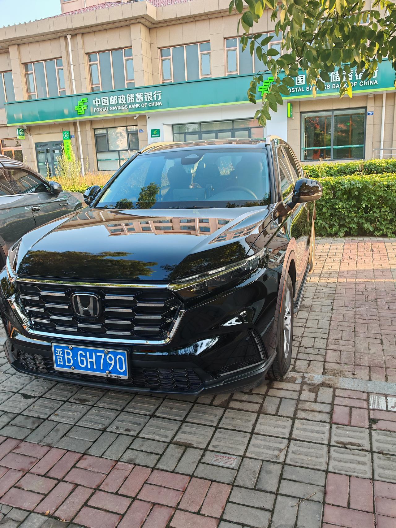 购车、使用心得