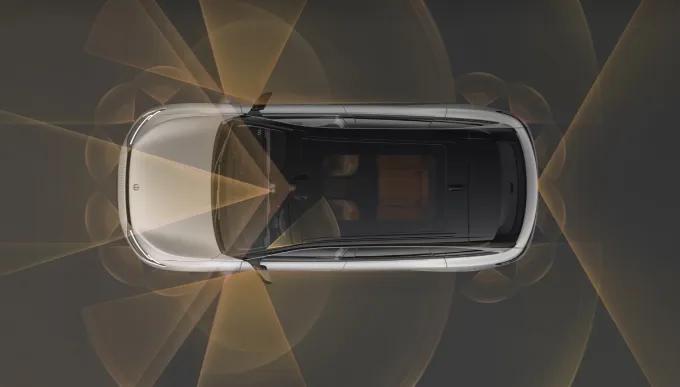 人开车是纯视觉，所以纯视觉的智驾好！这对劲吗？[捂脸哭]人开车之所以纯视觉