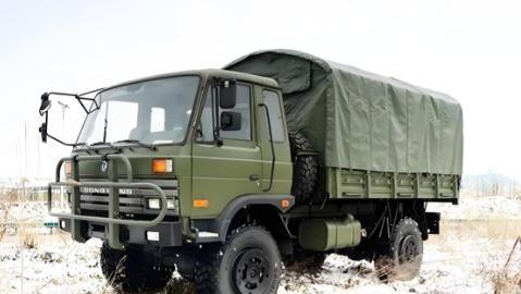 军车为什么几乎都是柴油车，而不用汽油车和新能源车呢？这就是战场生存法则，柴油车就