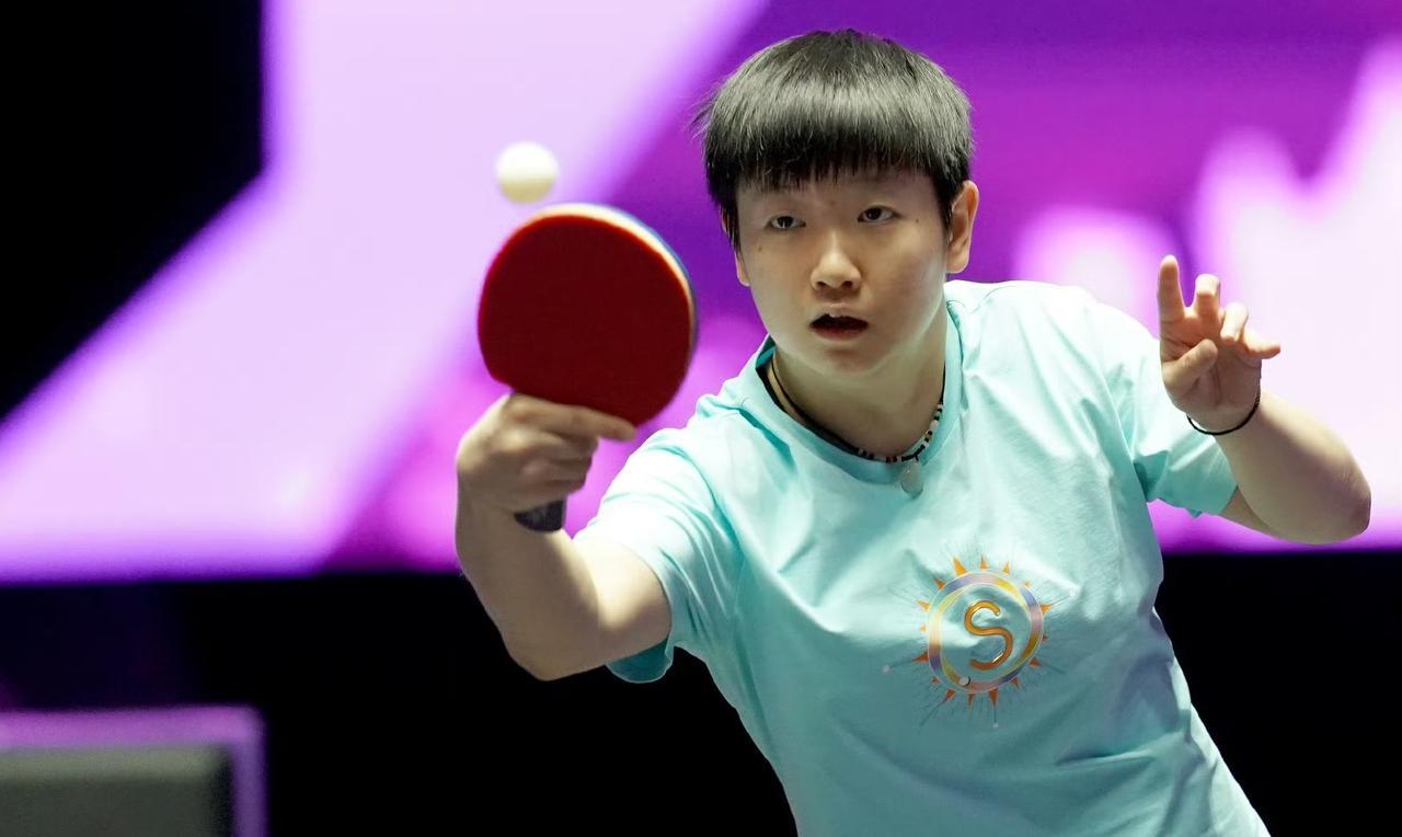 能赢桥本帆乃香的会有哪些人？#万能生活指南#桥本虽然在挑战赛上打得风生水起