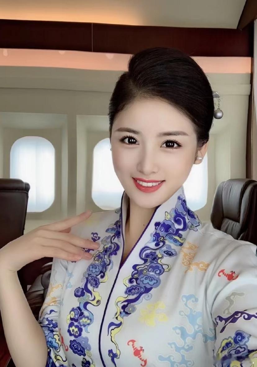 海航空姐，就是美。​​​