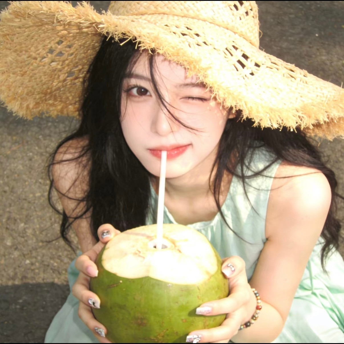 WeChat头像｜可爱头像｜男生头像｜女生头像｜高质量头像｜动漫头像｜ins风
