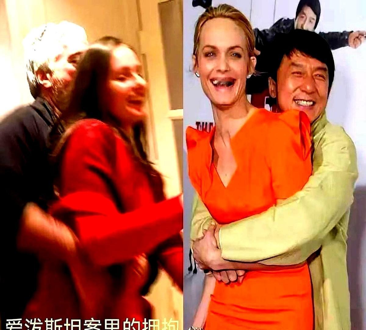 成龙当年那句“太黑了，我不敢讲”，背后是血腥味。因为有些真相，血腥到连他也不敢