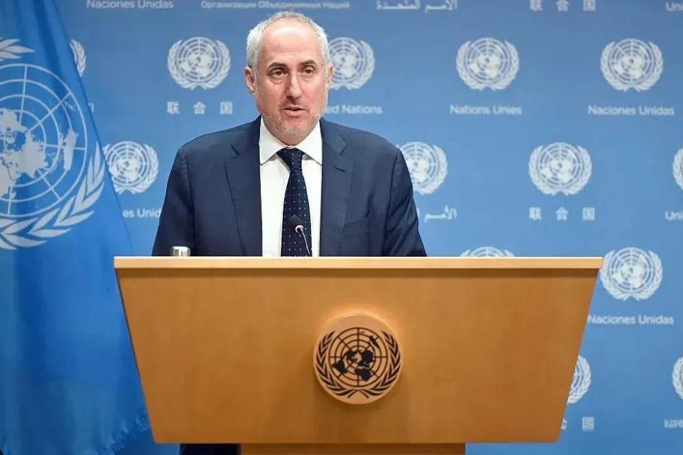 联合国秘书长是世界上最大的官吗？实际上，联合国秘书长是世界上级别最高的公务员，