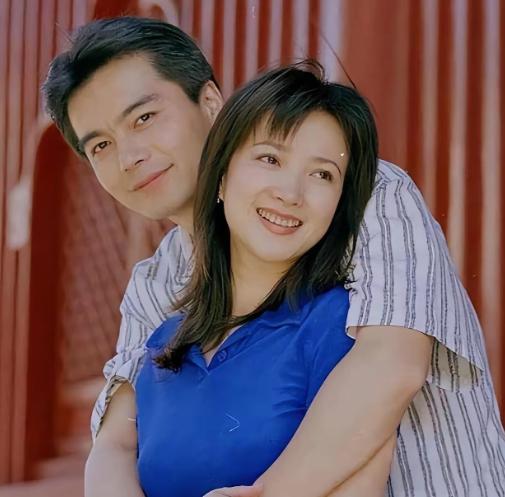 那年，许亚军恋上何晴，跟妻子张晞提离婚。可张晞被气得躺医院也不答应。然而，何晴的