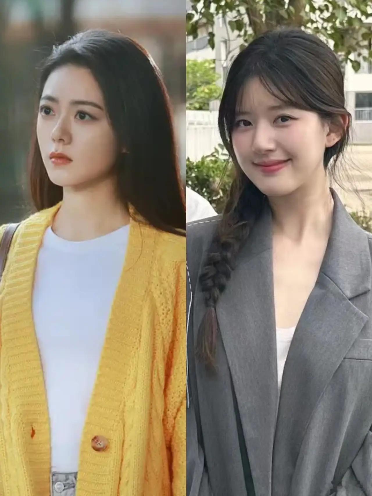 如果《骄阳似我》的女主不是赵今麦，而是换成赵露思，那估计这个播放量肯定是另外一番